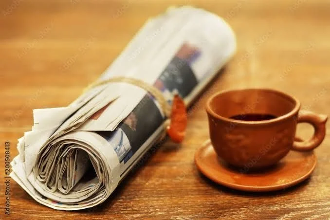 مارننگ نیوز: اہم خبریں سرخیوں میں