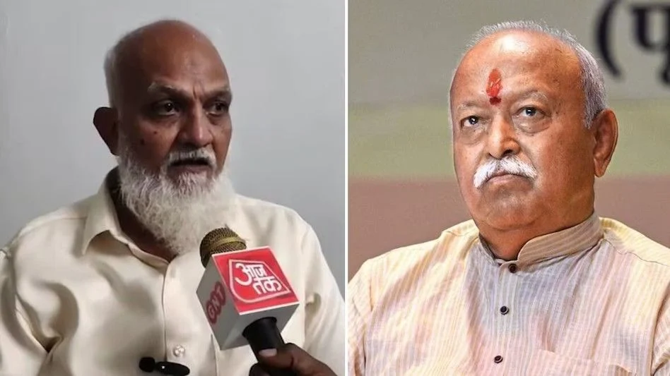 مالیگاؤں بم بلاسٹ: مجھے بھاگوت کو گرفتار کرنے کا حکم دیا گیا تھا..’، ریٹائرڈ اے ٹی ایس افسرمحبوب مجاور کا سنسنی خیز&nbsp; دعویٰ