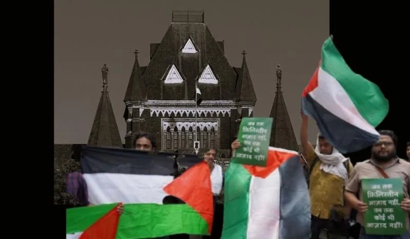 خاموش عدالت جاری ،ہندوتووادیوں کی زبان بولتی ہے!