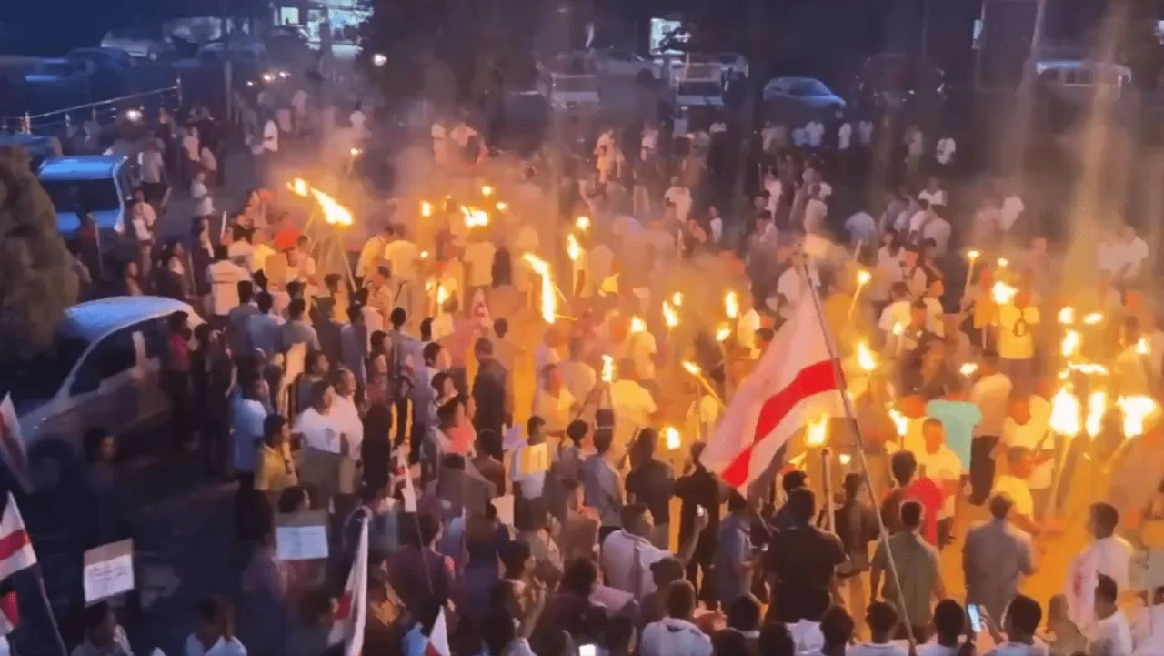 آسام:بنگالی بولنے والے مسلمانوں کے خلاف نفرت وتشدد میں بےحد اضافہ:India Hate Lab نے نیا ڈیٹا جاری کیا