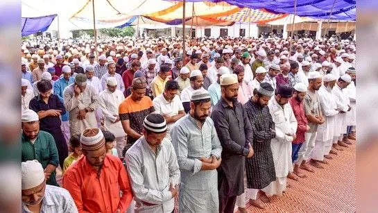 تاکہ ریکارڈ رہے:سنبھل پر رپورٹ سے ہنگامہ … یوپی کے کن اضلاع میں مسلمان قابل ذکر ہے؟ مغربی یوپی کی کیا پوزیشن ہے؟