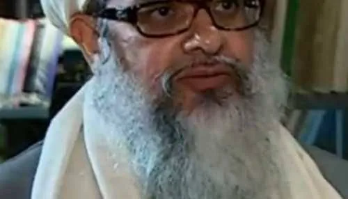 ‘محمود مدنی اینٹی نیشنل’ آسو کا الزام،سرکار سے سخت کارروائی کا مطالبہ