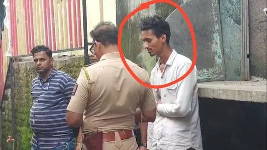 خوفناک:بیوی کے 17 ٹکڑے کرکے مختلف جگہ پھینک دے،شوہر گرفتار