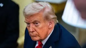 امریکہ کے بغیر دنیا مر جائے گی: ٹرمپ کا گھمنڈ