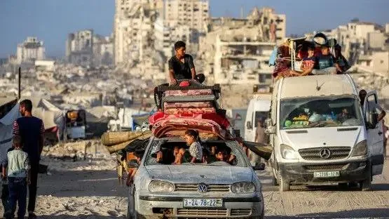 حماس غزہ میں مستقل جنگ بندی کی کسی بھی تجویز کو قبول کرنے کوتیار