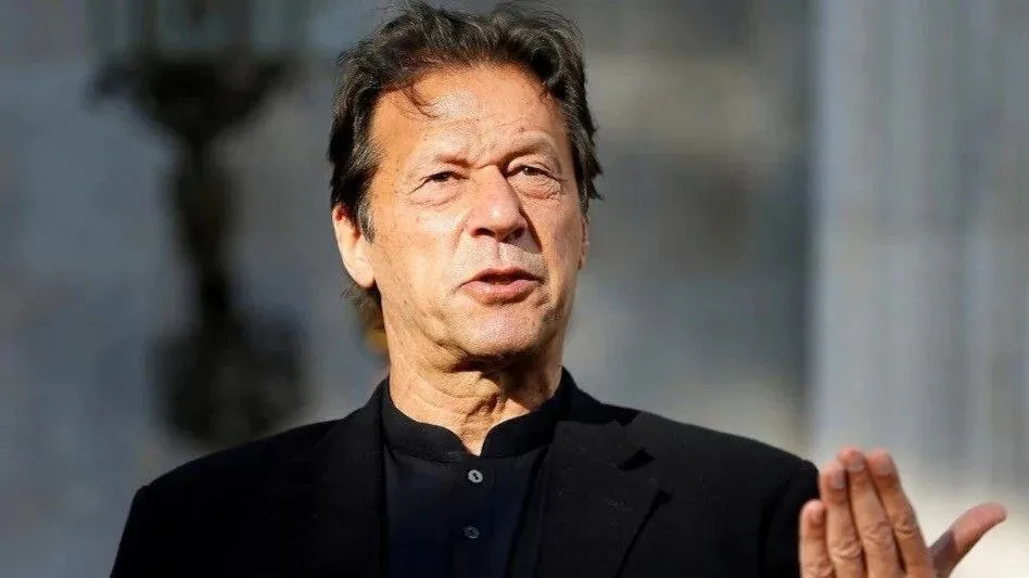 Imran Khan accuses Munir Afghanistan relations