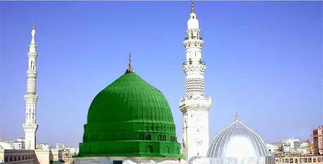 سلام اس پر کہ جس نے گالیاں سن کر دعائیں دی!