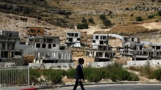 کوئی فلسطینی ریاست نہیں، یہ زمین ہماری ہے: نتن یاہو کی ڈھٹائی