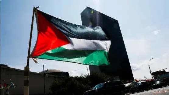 Effects of recognizing Palestinian state globally