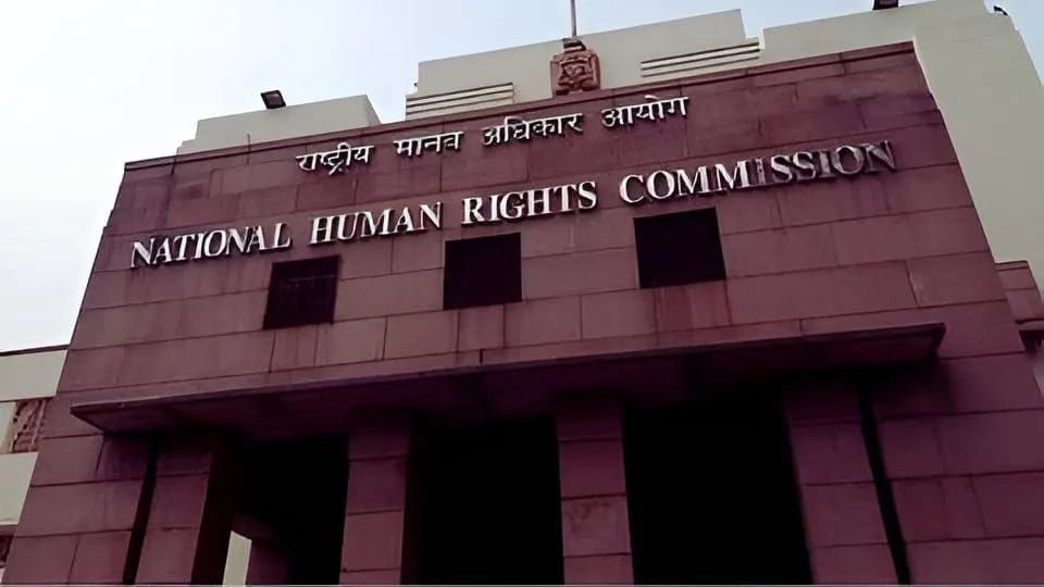 مسلم افراد کی غیر قانونی حراست ،ٹارچر کے سنگین الزام،این ایچ آر سی،ایس ایچ آر سی کا بریلی پولیس کو نوٹس