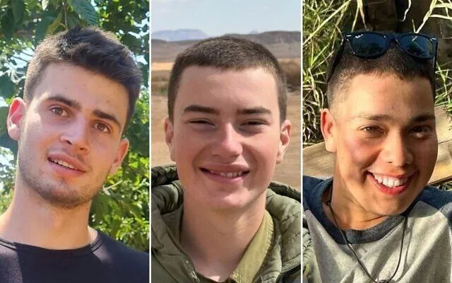 حماس نے آرمی کیمپ میں گھس کر 4 اسرائیلی فوجیوں کو ہلاک کردیا،کئی زخمی