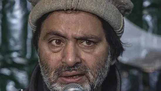 Yasin Malik claims secret talks with RSS and former Prime Ministers