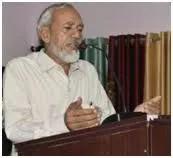 اُردو اسا تذہ کی تنخواہوں کیلئے خصوصی اسکیم بنانے کا مطالبہ