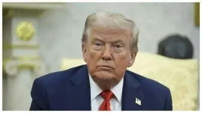 بھارت کو ہلادے گا ٹرمپ کا یہ فیصلہ  ؟250بلین ڈالر کا نقصان اور لاکھوں نوکریاں خطرے میں پڑ جائیں گی