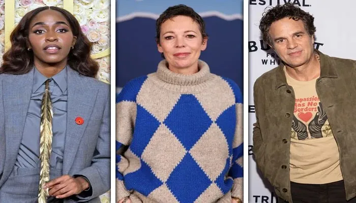 "ہالی ووڈ فنکار اسرائیلی فلمی اداروں کا بائیکاٹ"