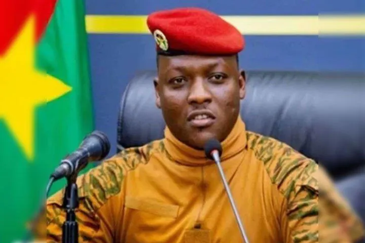 مسلم ملک برکینا فاسو میں ہم جنس پرستی جرم قرار، سخت سزا ہوگی