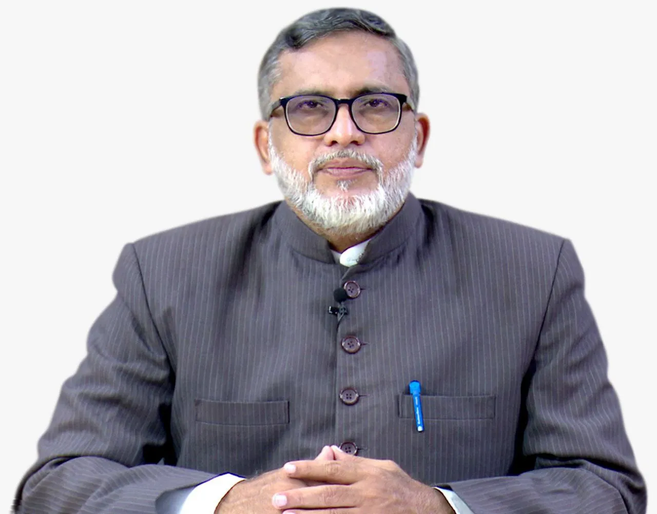 Jamaat-e-Islami Hind protests SIR system