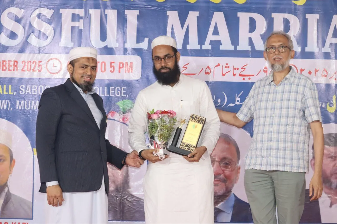 نازش ہما قاسمی حالی ایوارڈ