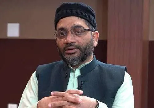 Ameer Jamaat interview on countering RSS ideology; roadmap