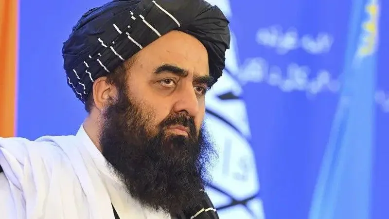 افغان وزیر خارجہ متقی دارالعلوم دیوبند بھی جائیں گے ،تاریخ  طے ہوگئی