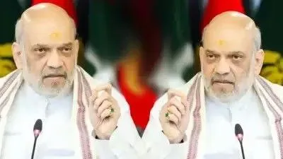 Amit Shah on Muslim Population