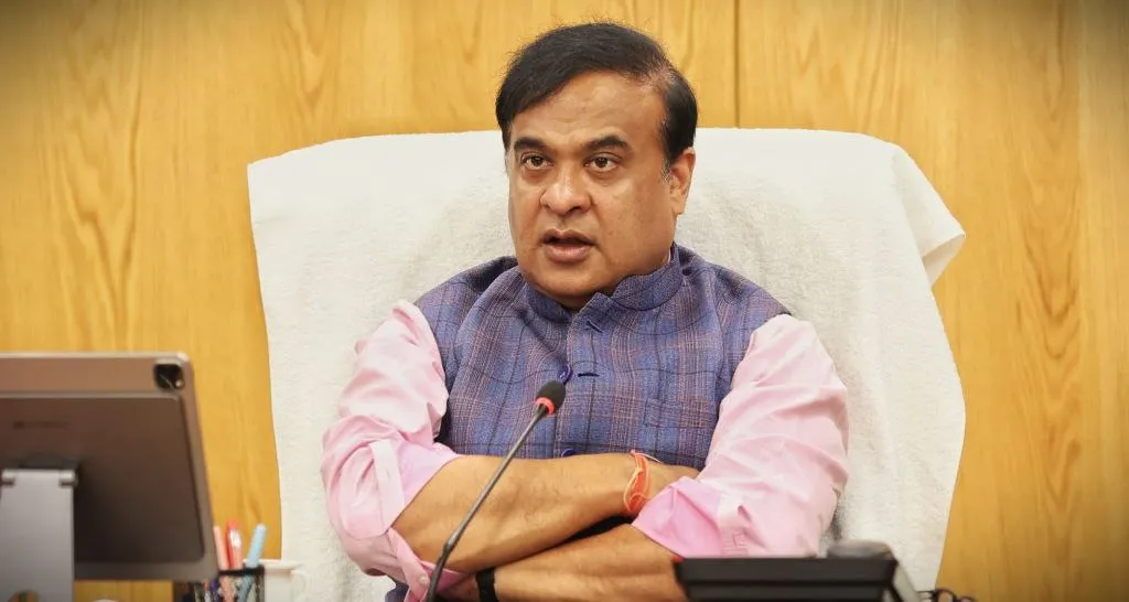 Assam Love Jihad law arrest of parents. آسام میں لو جہاد قانون والدین گرفتاری