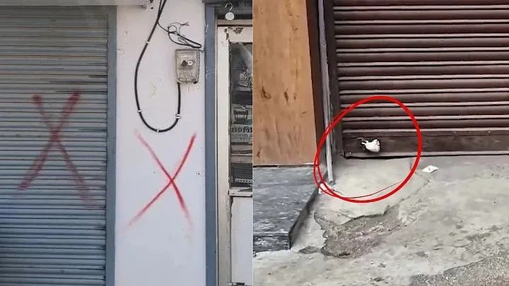 Bareilly shop eviction despite court stay