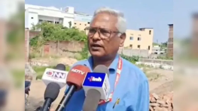 Madhya Pradesh trans jihad row