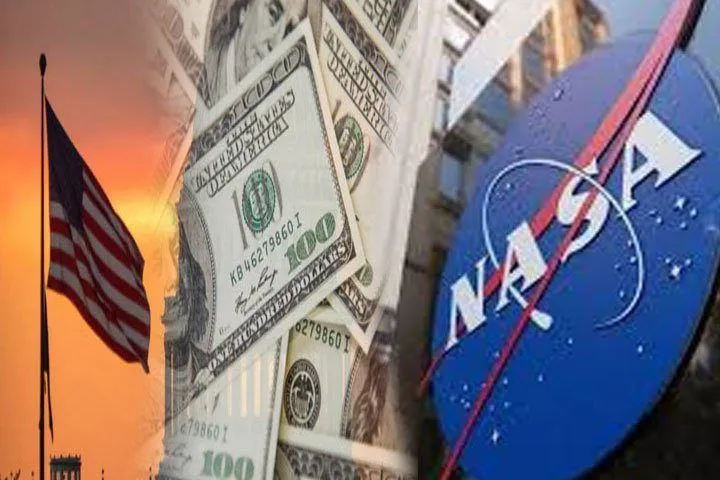 US shutdown and rising gold prices