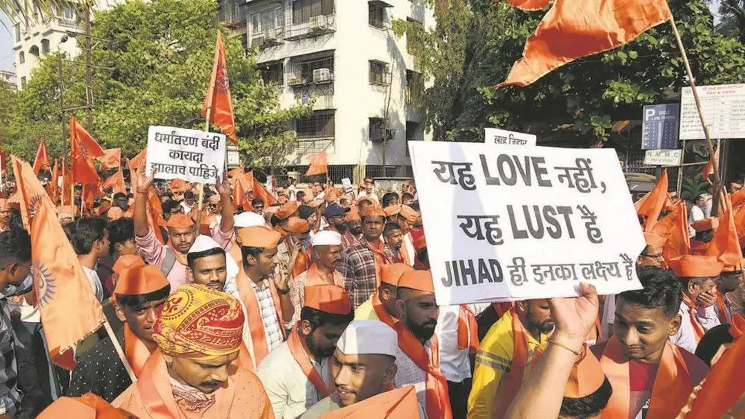 Uttarakhand hotel love jihad issue