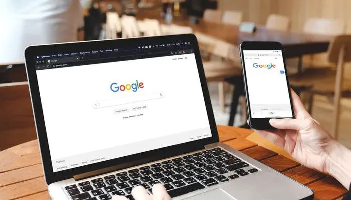 Avoid risky Google searches