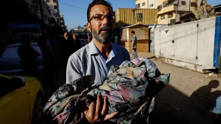 Gaza ceasefire at risk