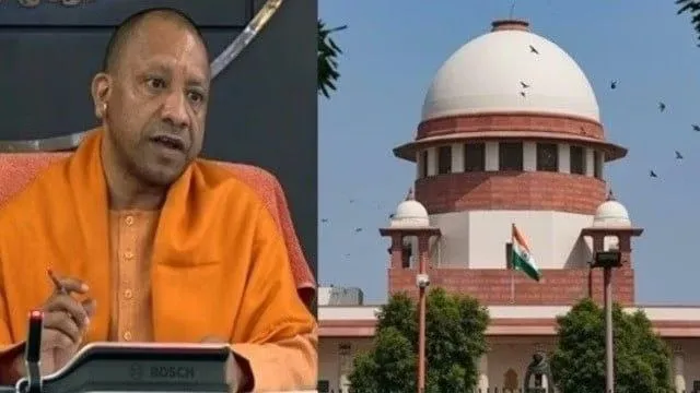 Supreme Court on religion conversion rights