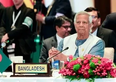 Bangladesh Referendum General Elections Decision