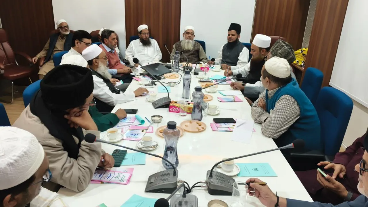 JIH Rights of Neighbours Campaign Patna