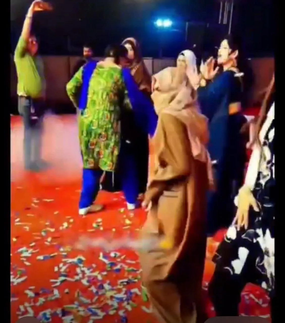 Adabgah Rampur Diwali Mahotsav