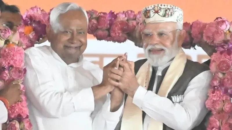 Bihar Election Results Questions