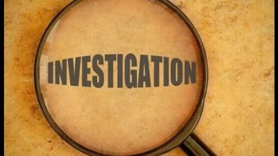 Delhi Blast ATS Investigation