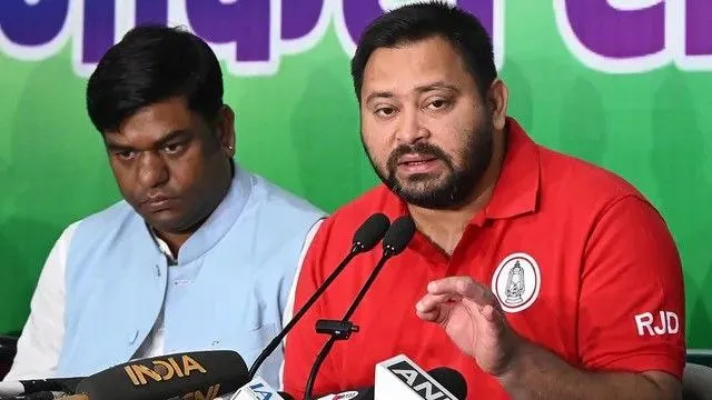 Grand Alliance Exit Poll MLA Plan