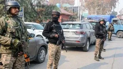 Haldwani Minority Property Vandalism