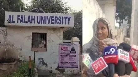 Imam Arrest Police Action