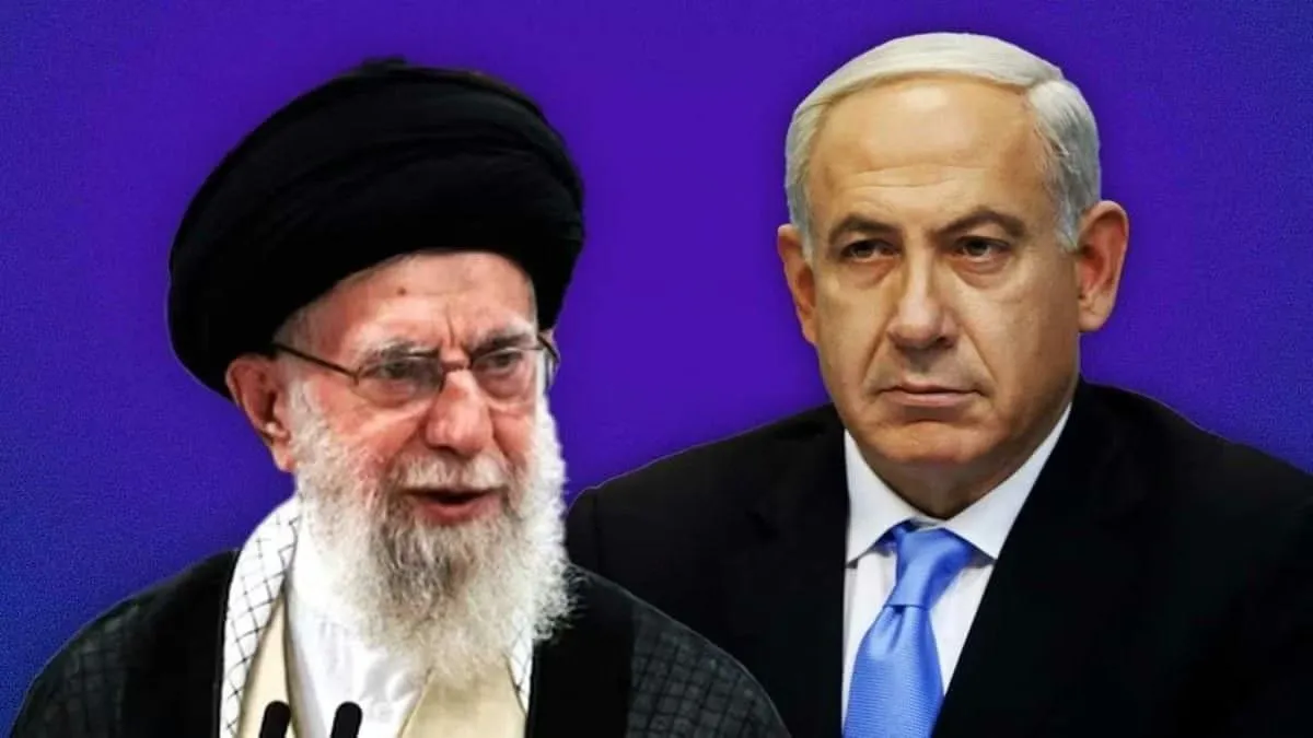 Israel Iran War New York Times Report