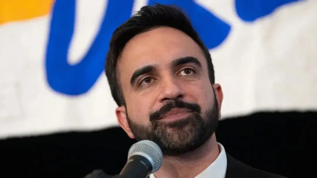 Zohran Mamdani Wins New York Despite Trump Threats