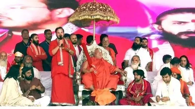 Mathura UP Election Agenda