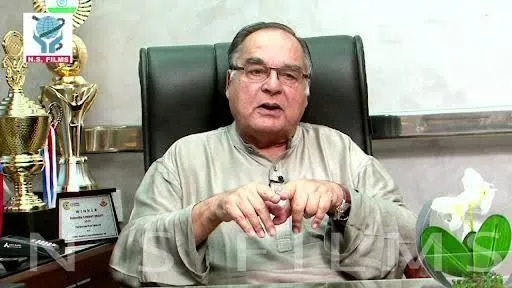 Mohammad Adeeb Strong Statement