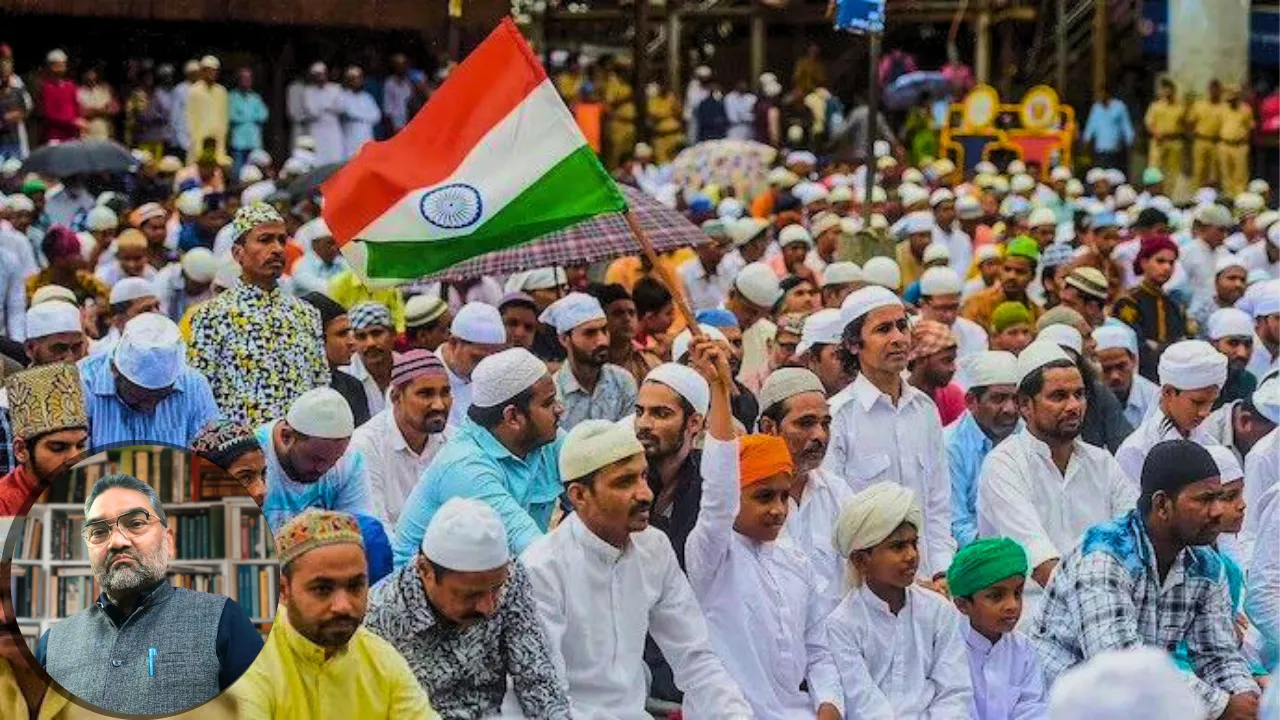 Bihar Election Results Muslim Path