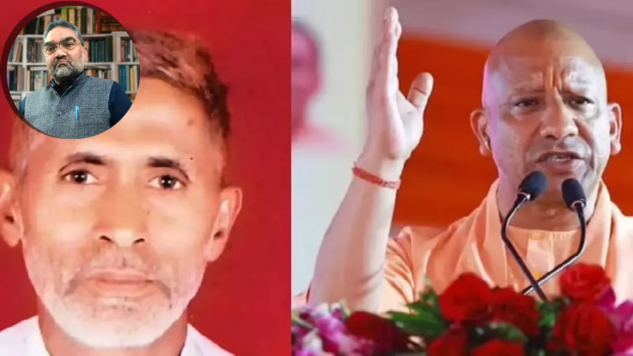 Akhlaq Lynching Justice Question