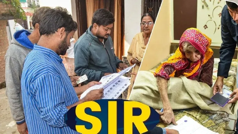 SIR Complete Guide Q&A