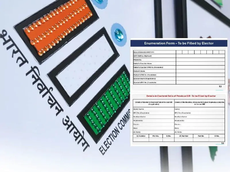 Easy SIR Form Filing