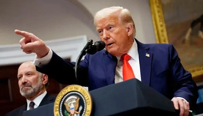 Gaza Ceasefire US Israel